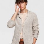 Autumn Club Men Jacket